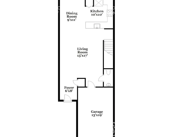 501 Cherry Ridge Dr — Photo 2