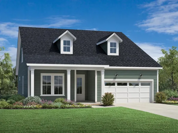 63 Condor Ct, Pawleys Island, SC 29585