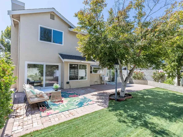 4427 Ashwood Cmn, Fremont, CA 94538