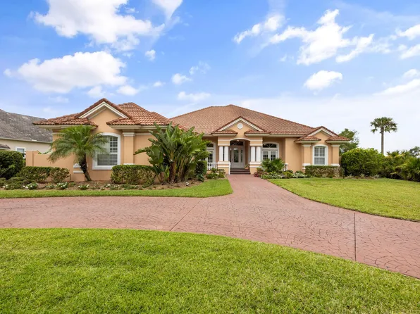 178 Herons Nest Ln, Saint Augustine, FL 32080