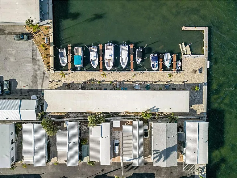 3740 Gulf Of Mexico Dr #114 — Photo 49