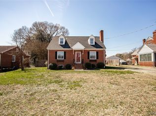 7331 Edgeworth Rd, Mechanicsville, VA 23111