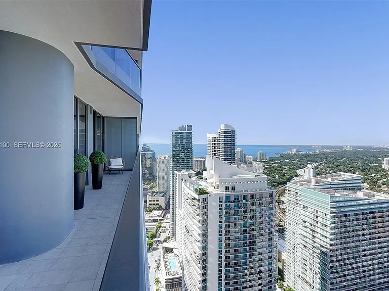 1000 Brickell Plz #Penthouse 5106 — Photo 23