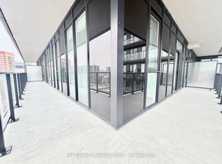 285 Dufferin St #1106, Toronto, ON