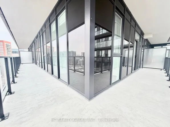 285 Dufferin St, Toronto, ON