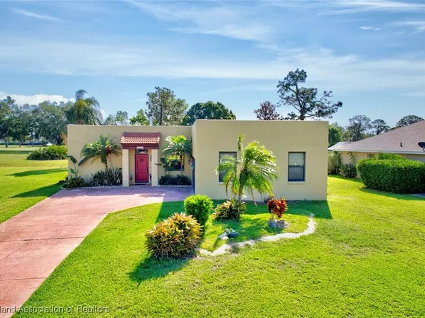 4820 Calatrava Ave, Sebring, FL 33872
