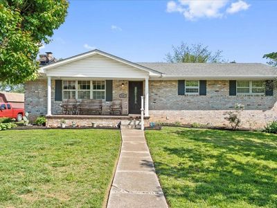 4308 Hicken Rd, Knoxville, TN, 37938