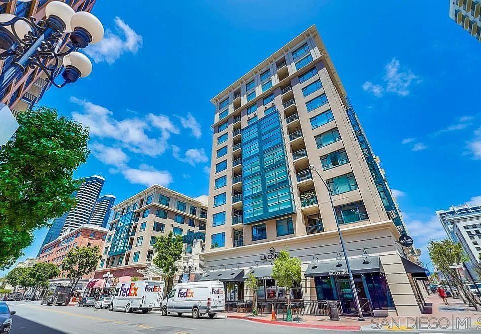 1st image of 530 K St Unit 307