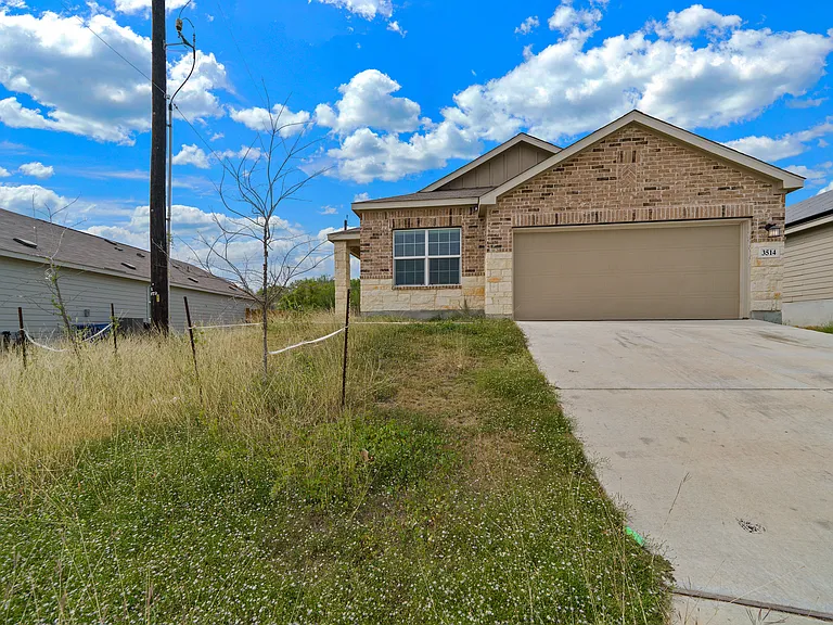 3514 Booker Trl — Photo 26