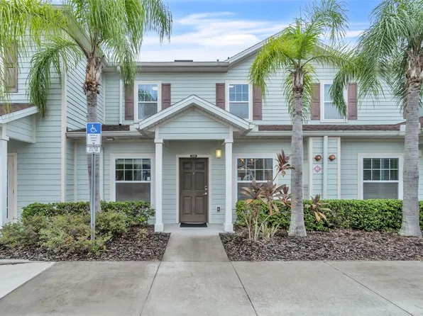 3205 Gold Ln, Kissimmee, FL 34747