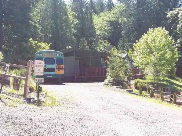 25017 NE 231st St, Battle Ground, WA 98604