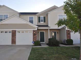 2039 Celebration Park Cir, Swansea, IL