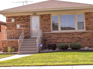 442 Marquette Ave, Calumet City, IL