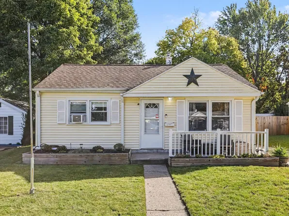 130 Broadway Blvd, Battle Creek, MI 49037