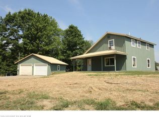 153 Hunton Loop, Livermore Falls, ME 04254