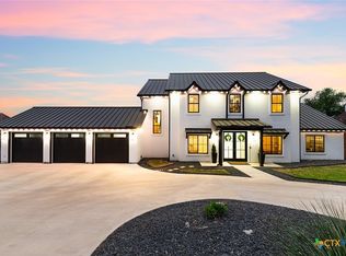 5419 Denmans Loop, Belton, TX 76513