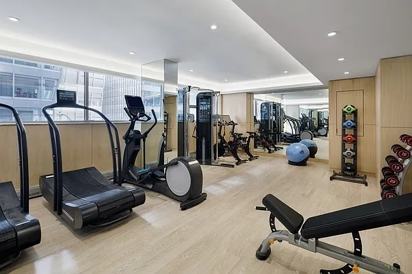 Rented by Corcoran | media 9