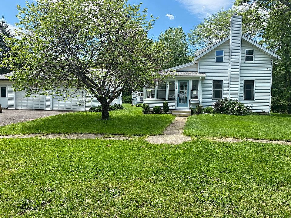 Welcome to 566 Platt Street 