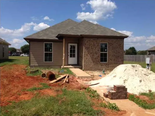 59 Hillcrest Ct, Deatsville, AL 36022
