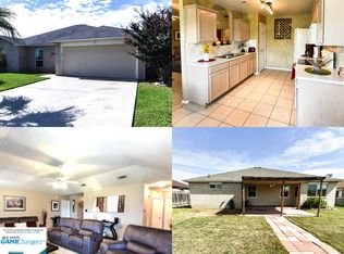 3610 Iredell Dr, Killeen, TX 76543