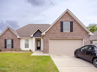 14503 N Swan Rd, Gulfport, MS 39503