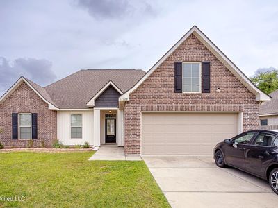 14503 N Swan Rd, Gulfport, MS, 39503