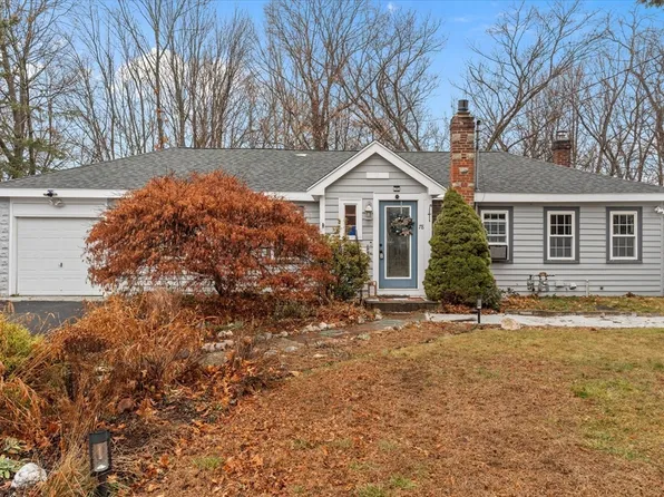 78 Union St, East Walpole, MA 02032