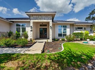 909 Annabelle Ave, Bulverde, TX 78163
