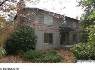 2600 Buttewoods Dr, Birmingham, AL 35242
