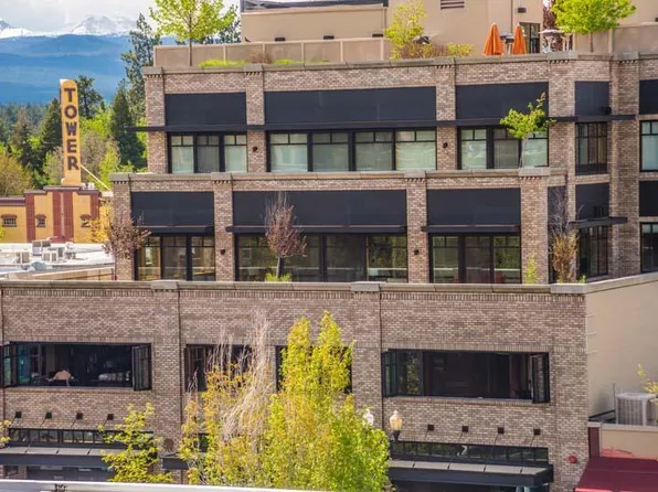 919 NW Bond St Ste 402, Bend, OR 97701