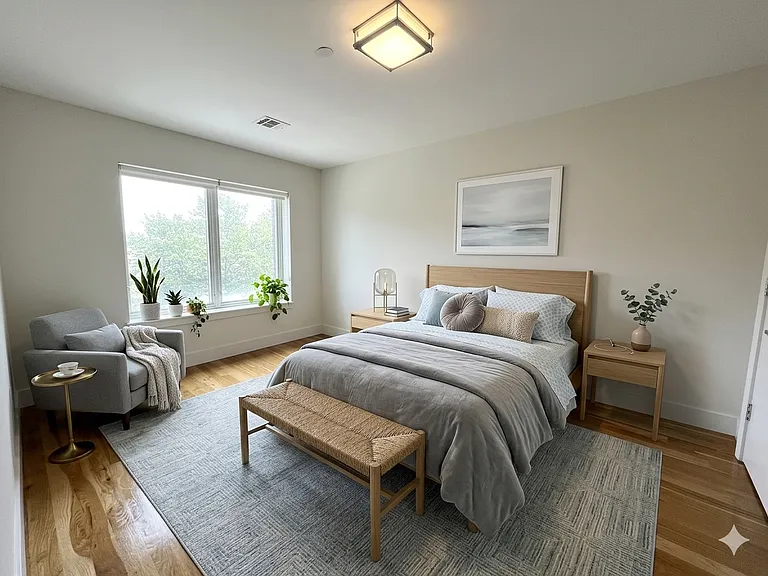 1704 Ocean Ave #6E — Photo 1