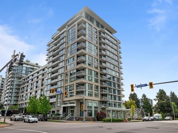 8800 Hazelbridge Way #911, Richmond, BC V6X 0S3
