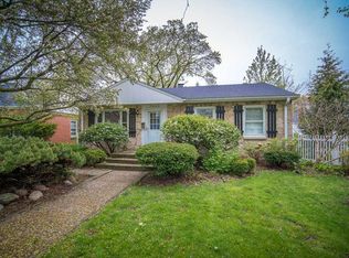 7943 W Townsend St, Milwaukee, WI 53222