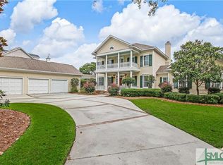 126 Puttenham Xing, Pooler, GA 31322