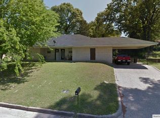 2629 Westminster Dr, Tyler, TX 75701