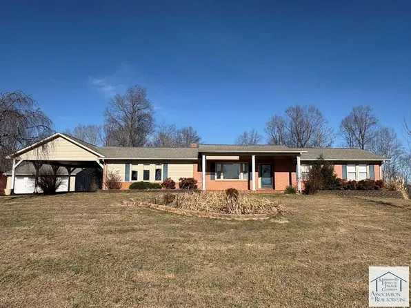 2270 Skyview Trl, Martinsville, VA 24112