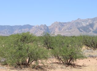 Tbd165 166 W Upton St #15, Pearce, AZ 85625