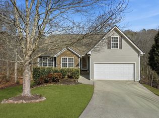 5055 Blue Goose Ct, Flowery Branch, GA 30542
