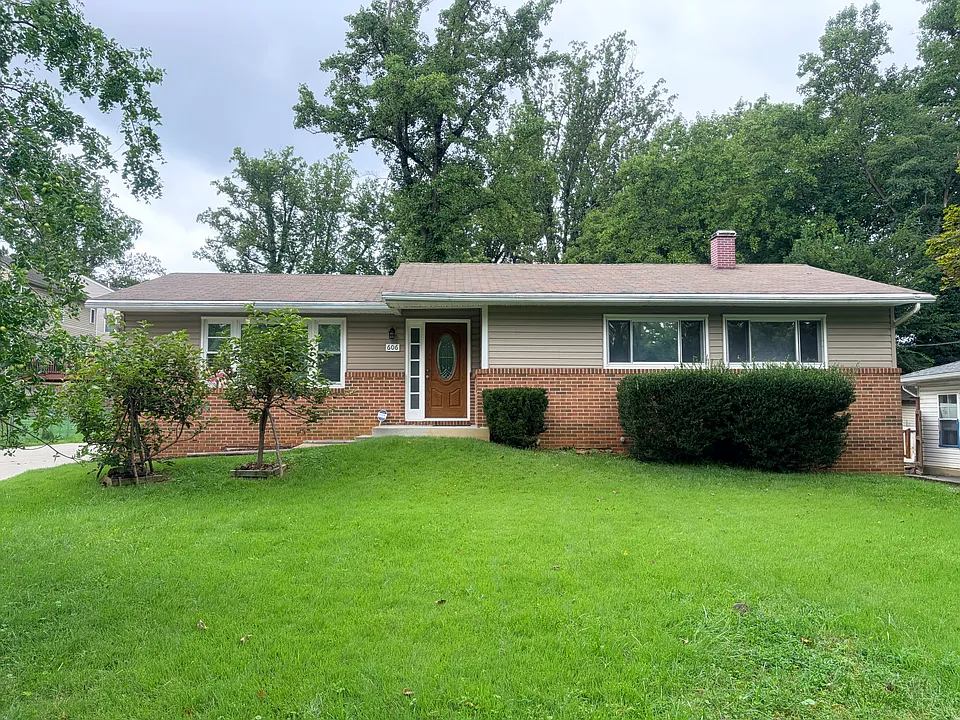 606 Cargil Ave