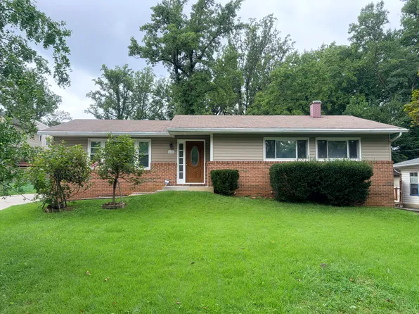 606 Cargil Ave, Baltimore, MD 21228