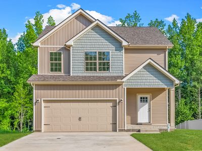 40 The Boulders Lot 40, Clarksville, TN, 37040