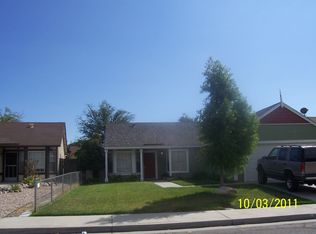 1082 Violet St, Hemet, CA 92545
