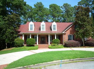803 Shackleford Pl, Evans, GA 30809