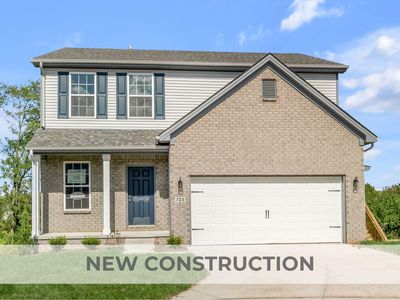 725 Dahlia Dr, Lexington, KY, 40511