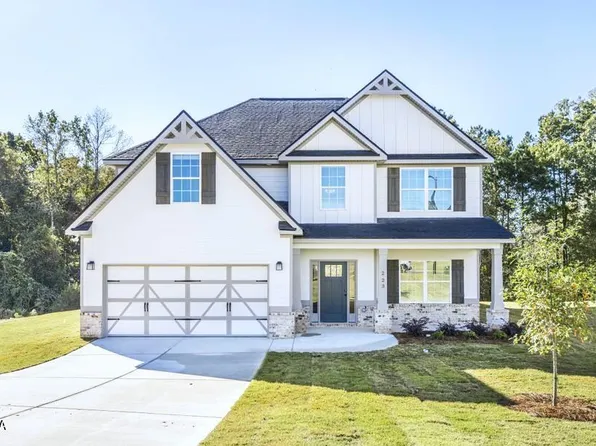 223 Meadows Ln #190, Bonaire, GA 31005