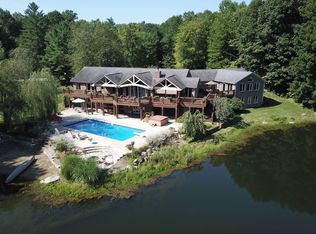 11828 S Meridian Line Rd, Cloverdale, IN 46120