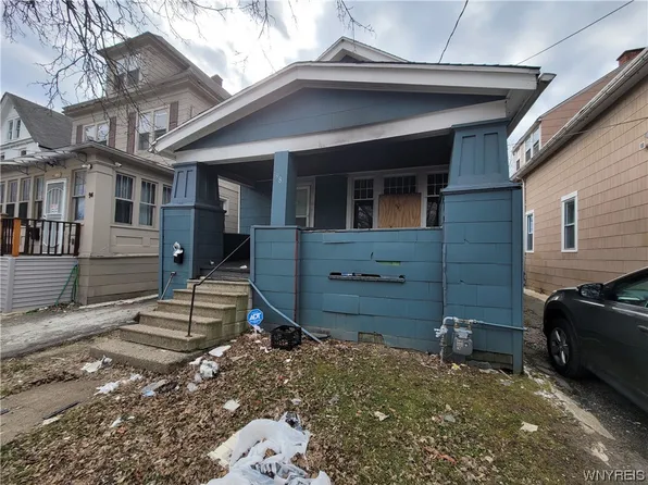 98 Eller Ave, Buffalo, NY 14211