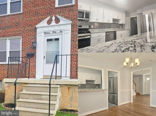 1441 Kirkwood Rd, Gwynn Oak, MD 21207