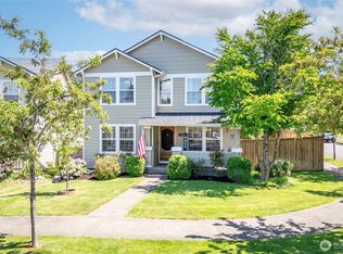 1412 Montgomery St, Dupont, WA