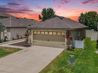 2526 Caspian Dr, Lakeland, FL 33805